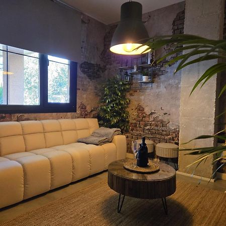 Loft Los Carmenes Granada Ngoại thất bức ảnh