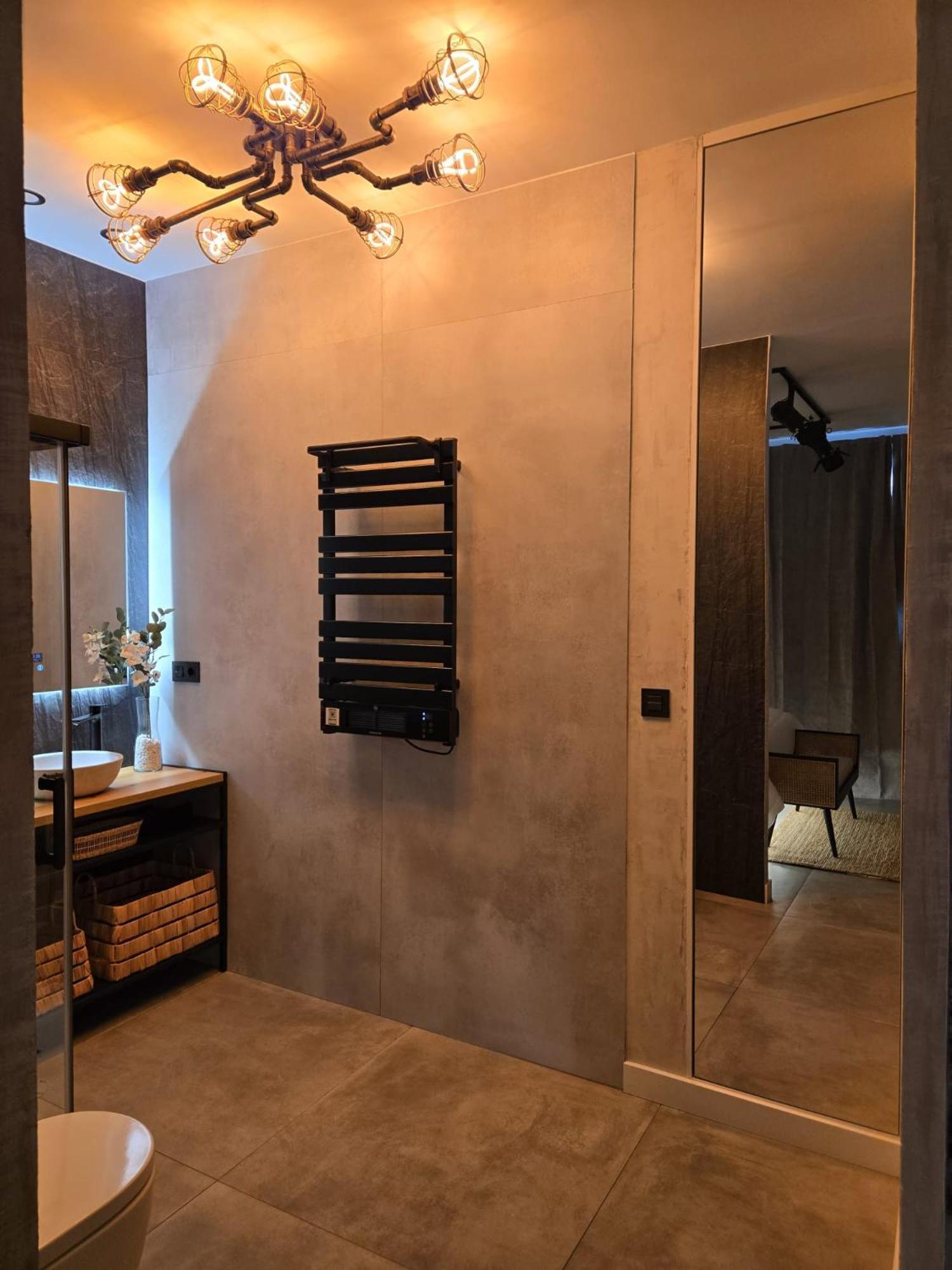 Loft Los Carmenes Granada Ngoại thất bức ảnh