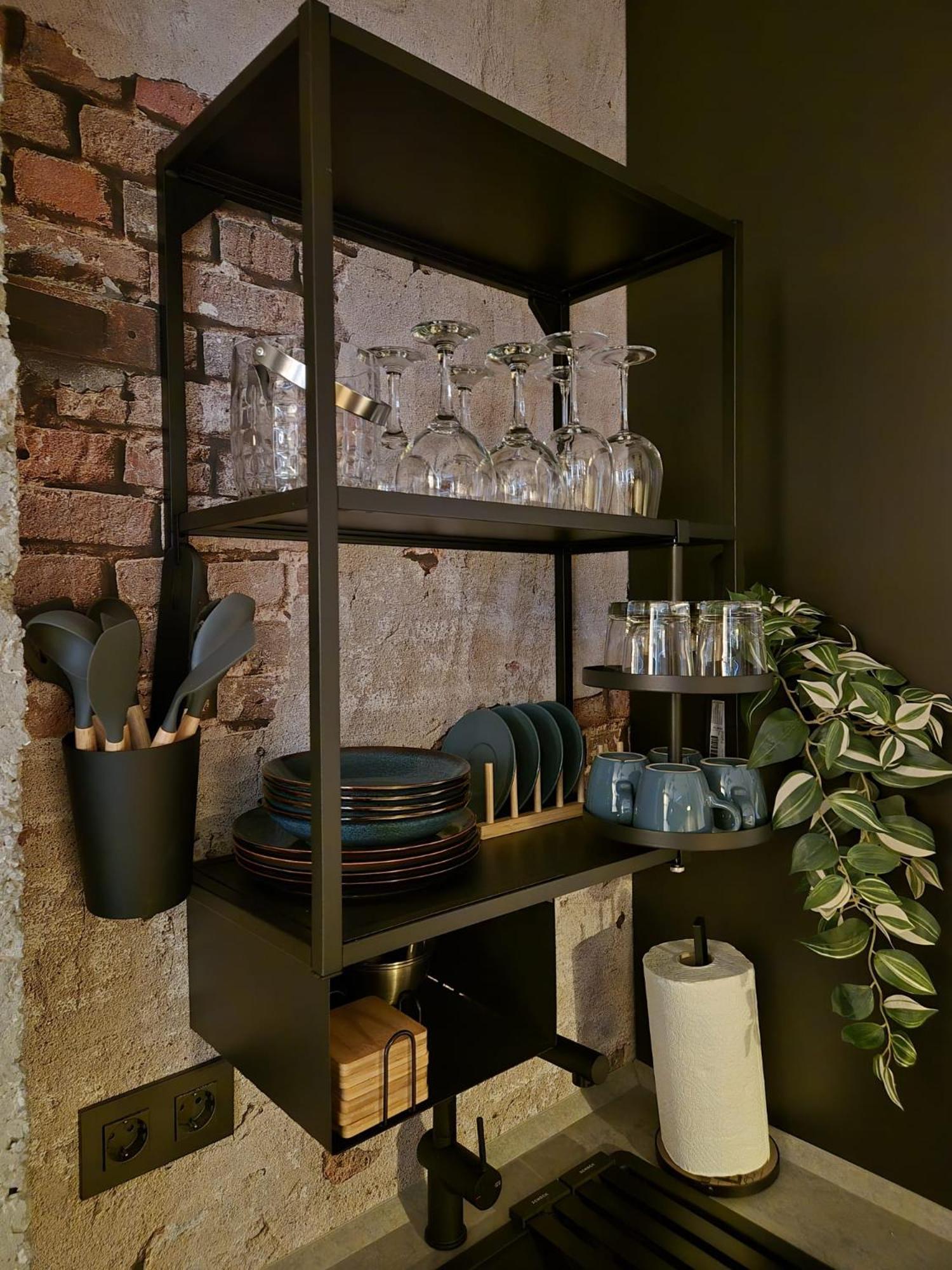 Loft Los Carmenes Granada Ngoại thất bức ảnh