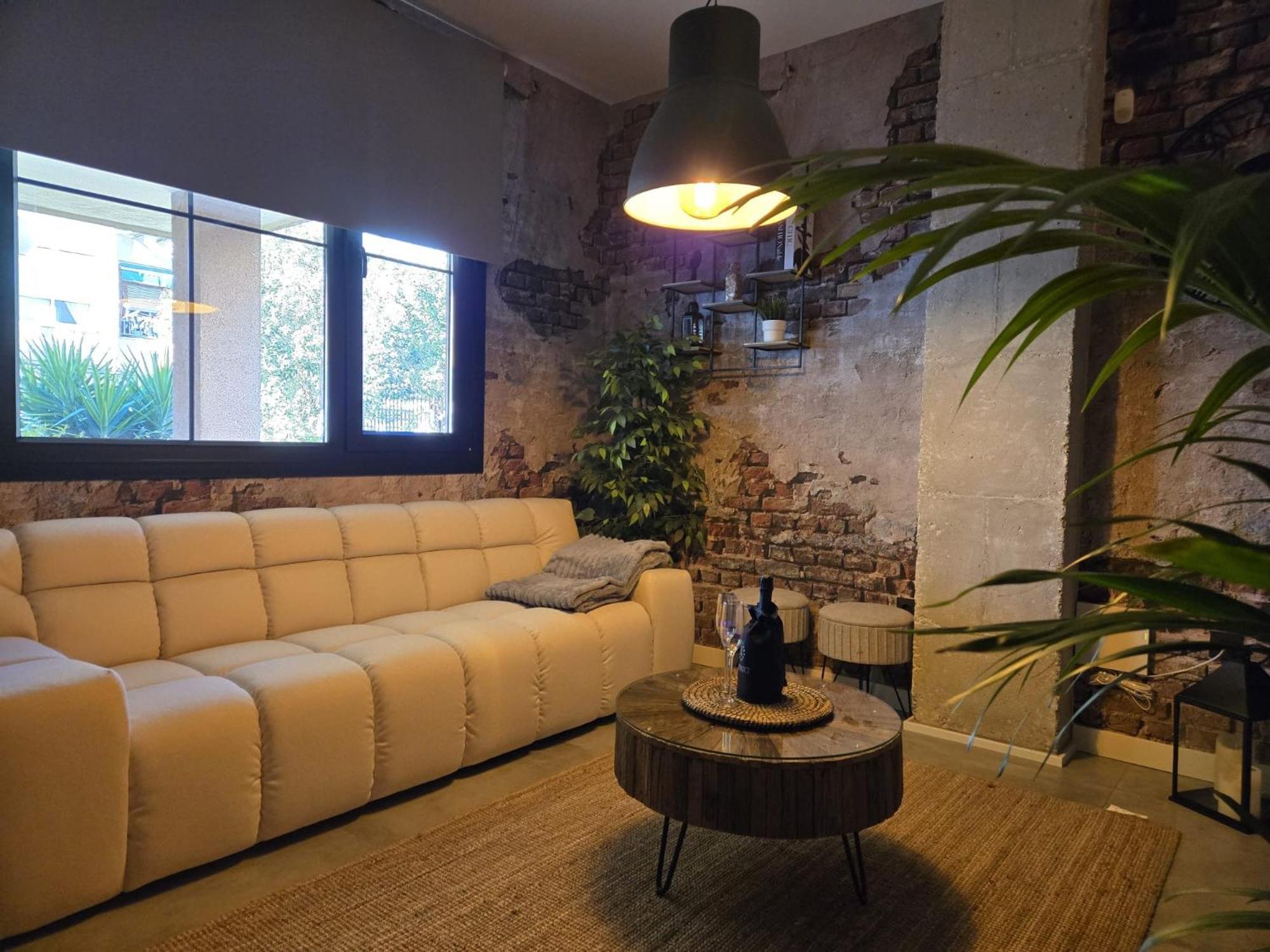 Loft Los Carmenes Granada Ngoại thất bức ảnh